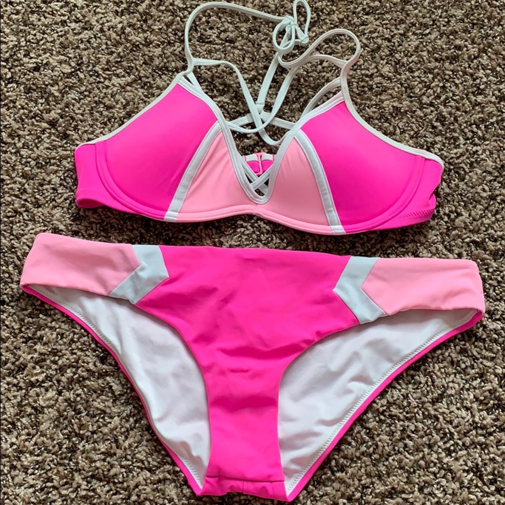 VS swim suit